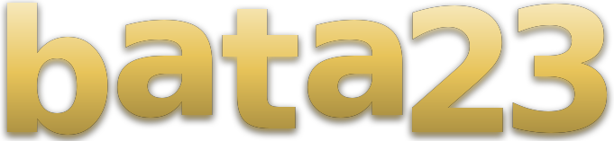 bata23 logo