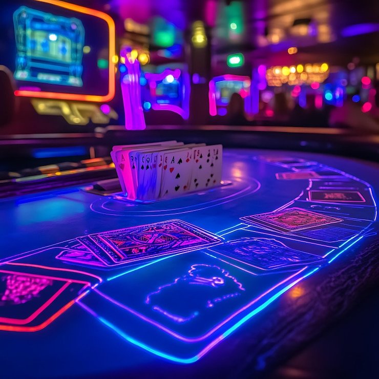 bata23 Speed Blackjack Live